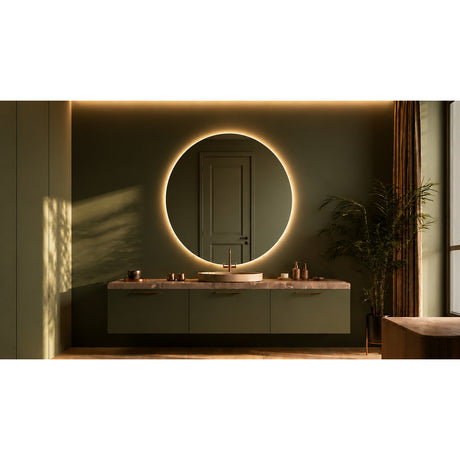 FLEXLINE 1010 mit DUOPOL LED-Band 12W