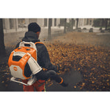 Stihl Akku-Blasgerät BRA 600 B / ohne Akku und Ladegerät