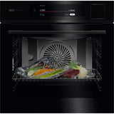Einbau-Dampfbackofen 9000 ProAssist BS9900B