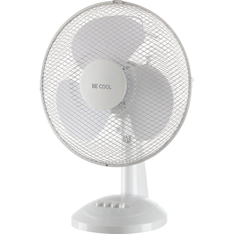 BE COOL Tischventilator