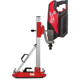 Carotatrice a carotaggio diamantato MXF DR255 TV
