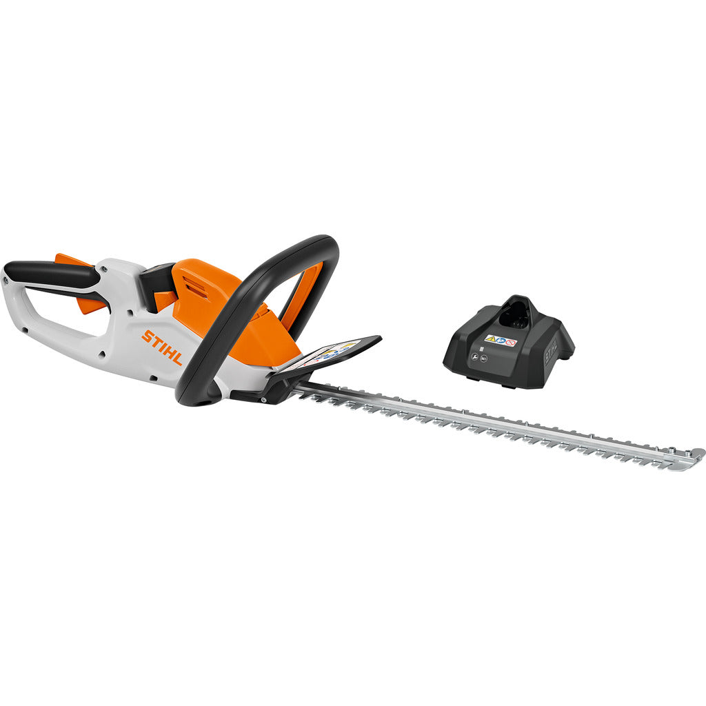 Stihl Akku-Heckenschere HSA 30 / mit Akku AS 2 und Ladegerät