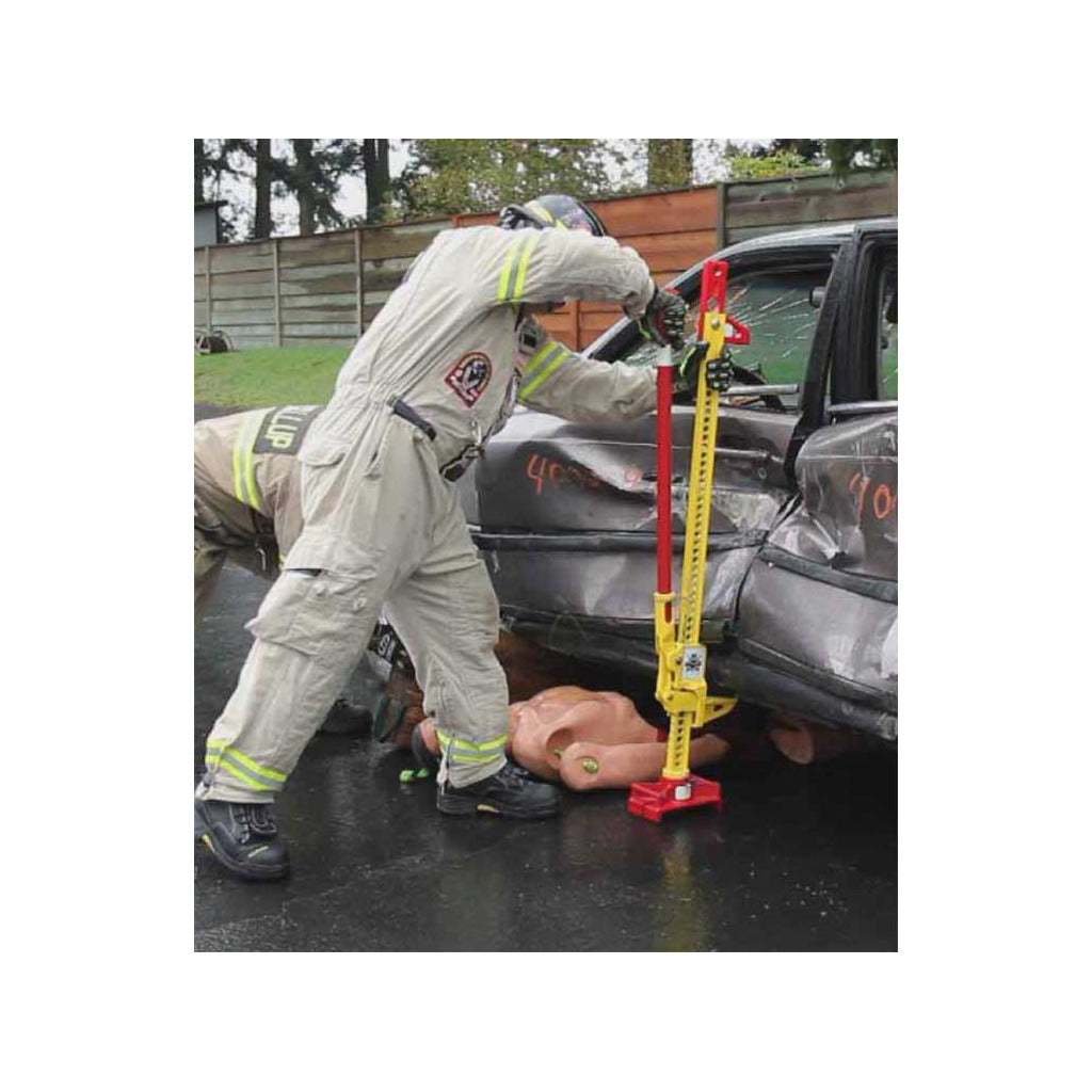 Martinetto di primo soccorso Hi-Lift