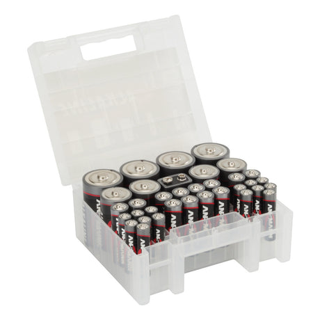 Pacchi batteria combinati Ansmann
