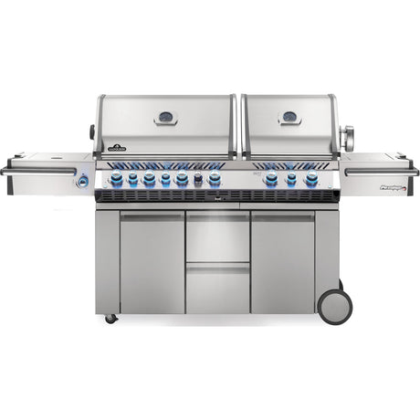 Napoleon Gasgriller Prestige PRO™ 825