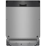 Lavastoviglie a scomparsa totale XXL iQ100 SX61HX00TE