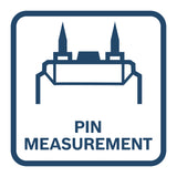 Feuchtemessgerät GMP 2-15