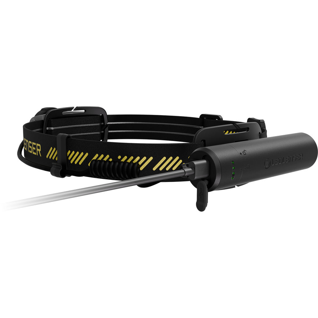 LED Lenser Stirnlampe H5R Pro