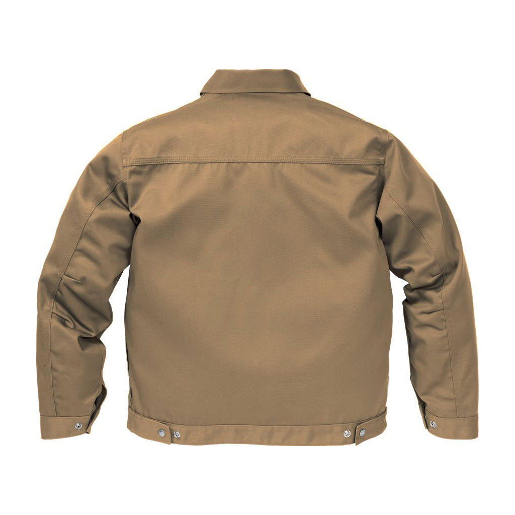 Icon One Cotton Jacket 4111 KC