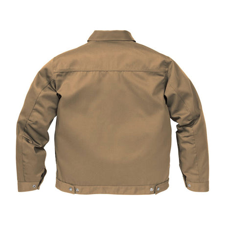 Icon One Baumwoll-Jacke 4111 KC