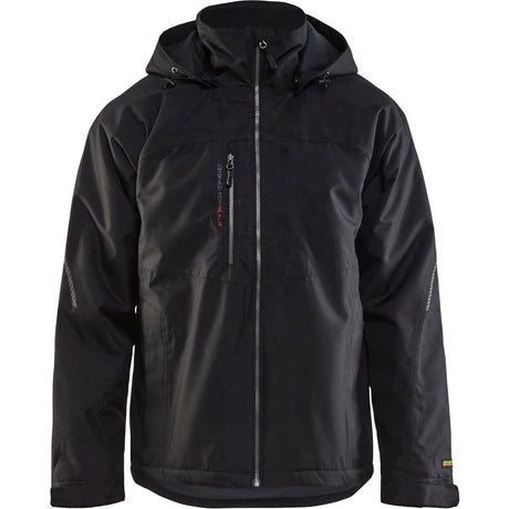 Shell Jacke 4790