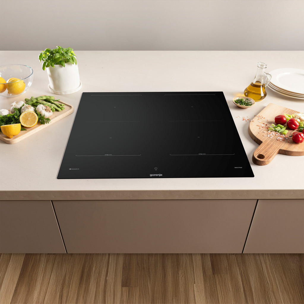 Induktionskochfeld G800 GI6443BSCWF