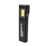 Professional cordless work light