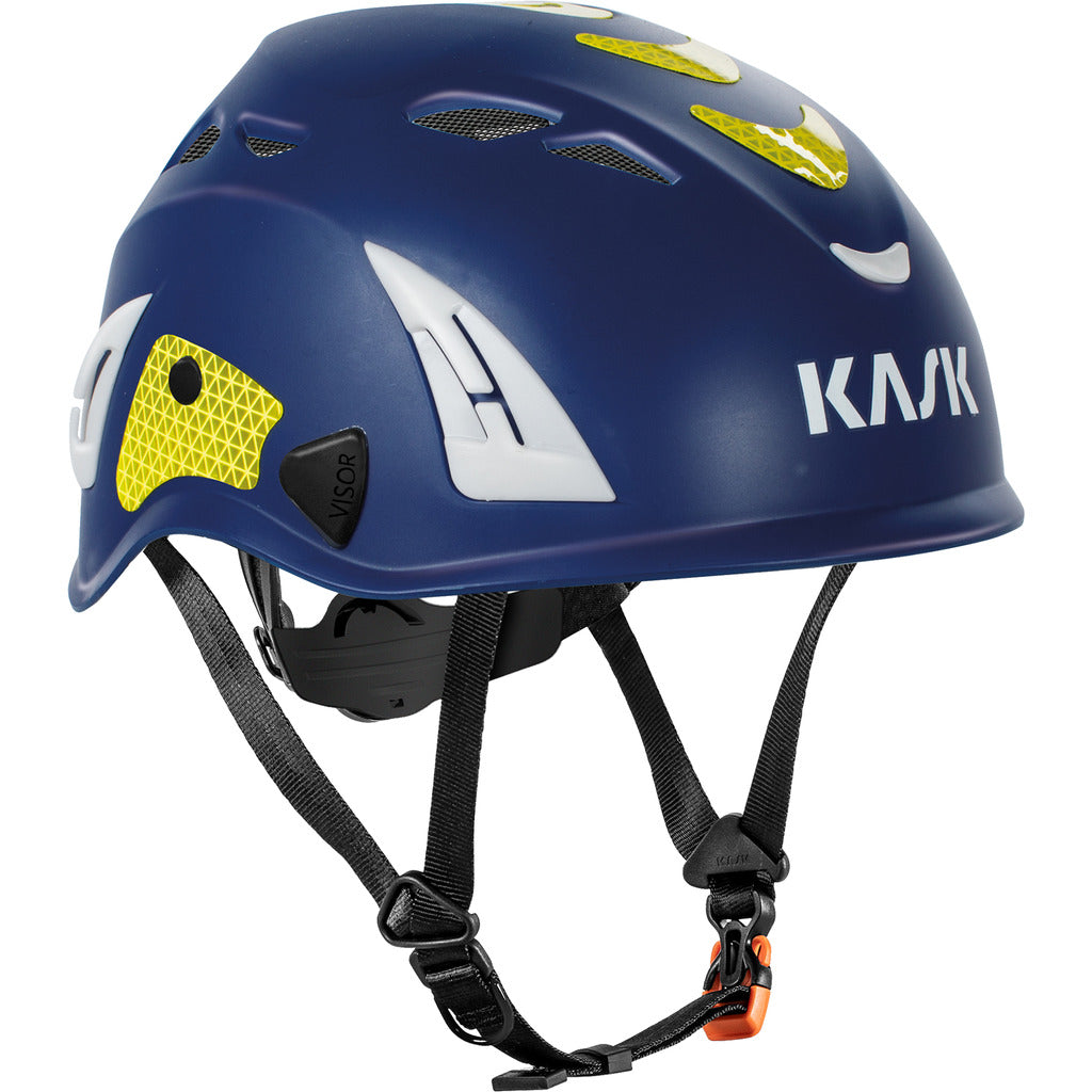 Schutzhelm Superplasma AQ HI VIZ