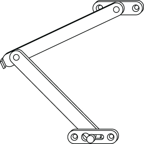 Oberlichtschere