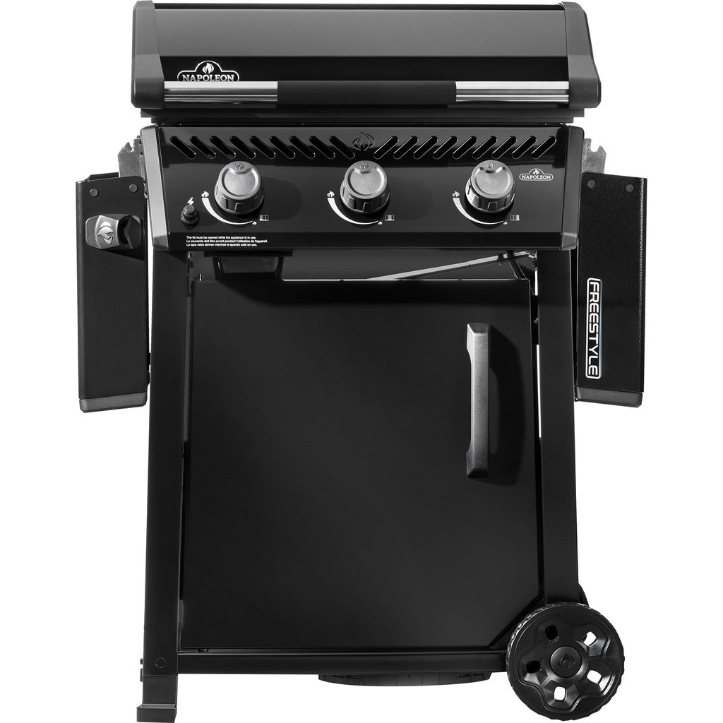 Griglia a gas Napoleon Freestyle™ Plancha