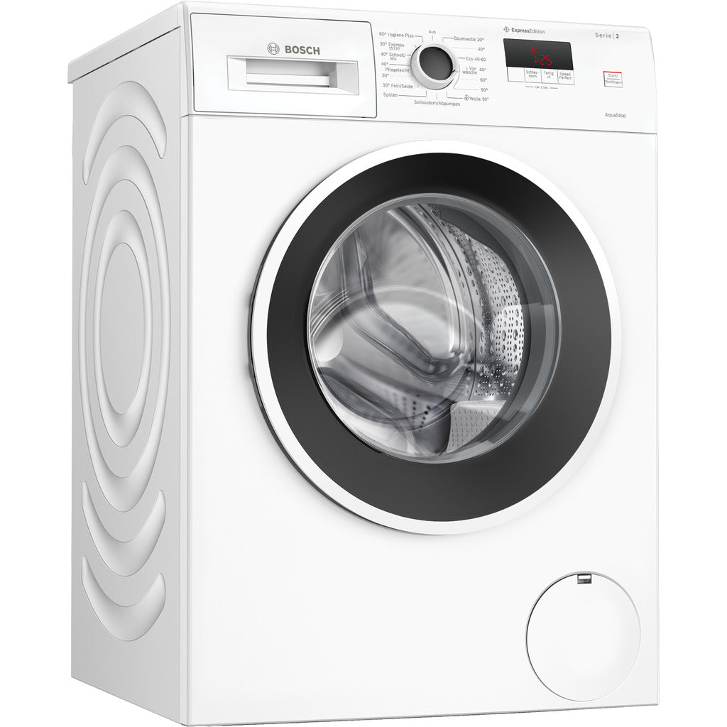 Waschmaschine Serie 2 WGE0242H