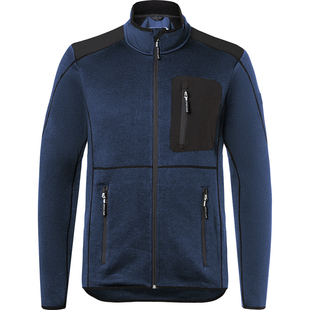 Strickjacke 1443