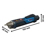 Kontaktloser Spannungsprüfer GVD1000-17