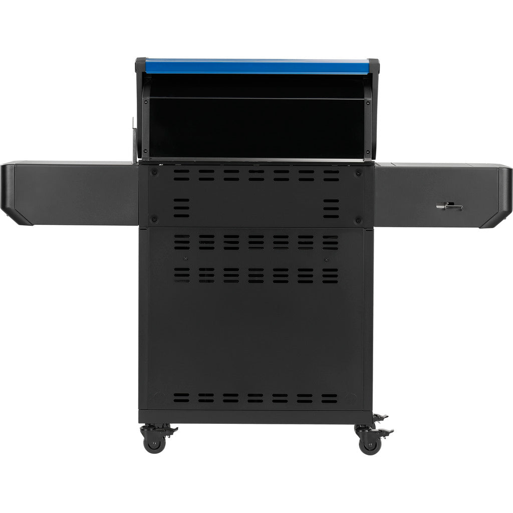 Napoleon Gasgriller Phantom™ Prestige® 500 Connected "LIMITED EDITION"