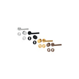 Interchangeable fitting model Basic 02