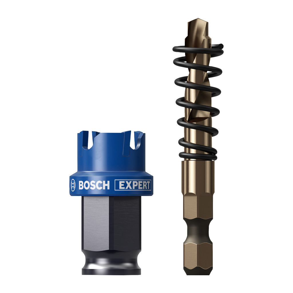 Lochsäge Expert Sheet Metal P SM T