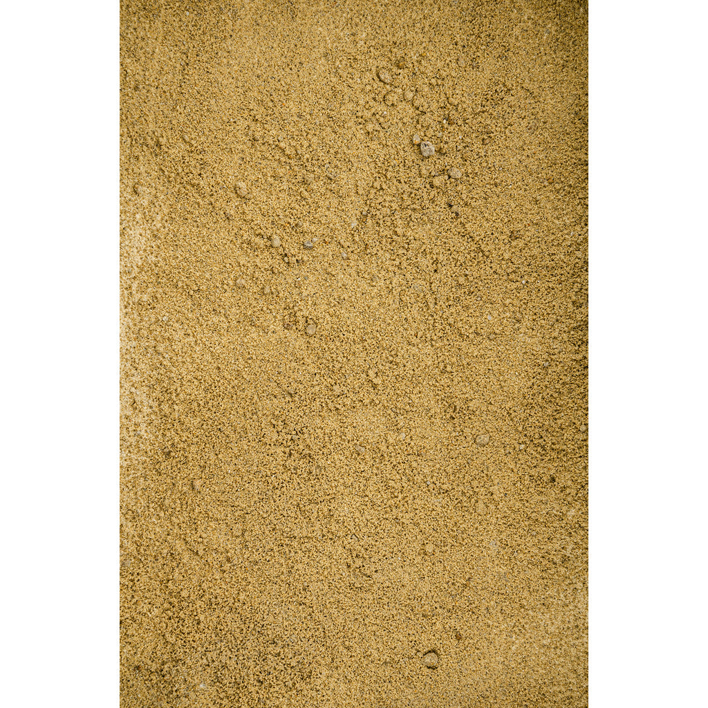 Spielsand natur