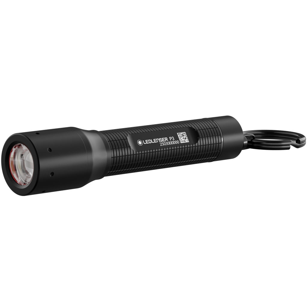 Mini-Taschenlampe P3