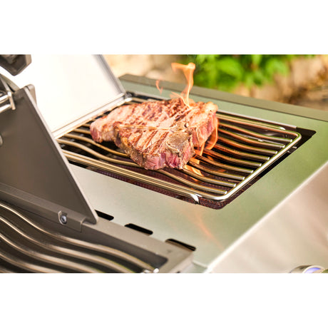 Napoloen Gasgriller Prestige PRO™ 500 Smart-Connected / Edelstahl