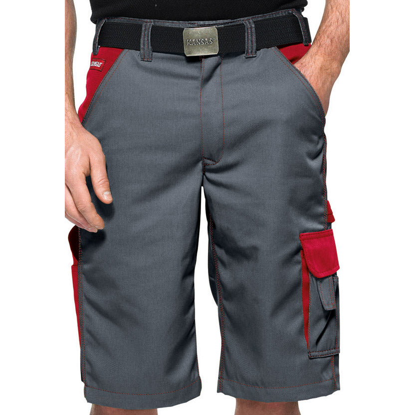 Icon Two Shorts 2020 LUXE