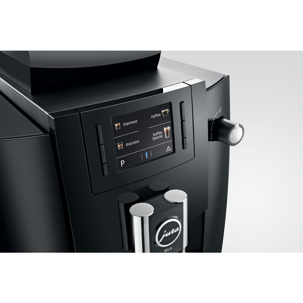 Espressomaschine WE 6