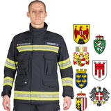 Einsatzjacke GAROS G10 KS-03