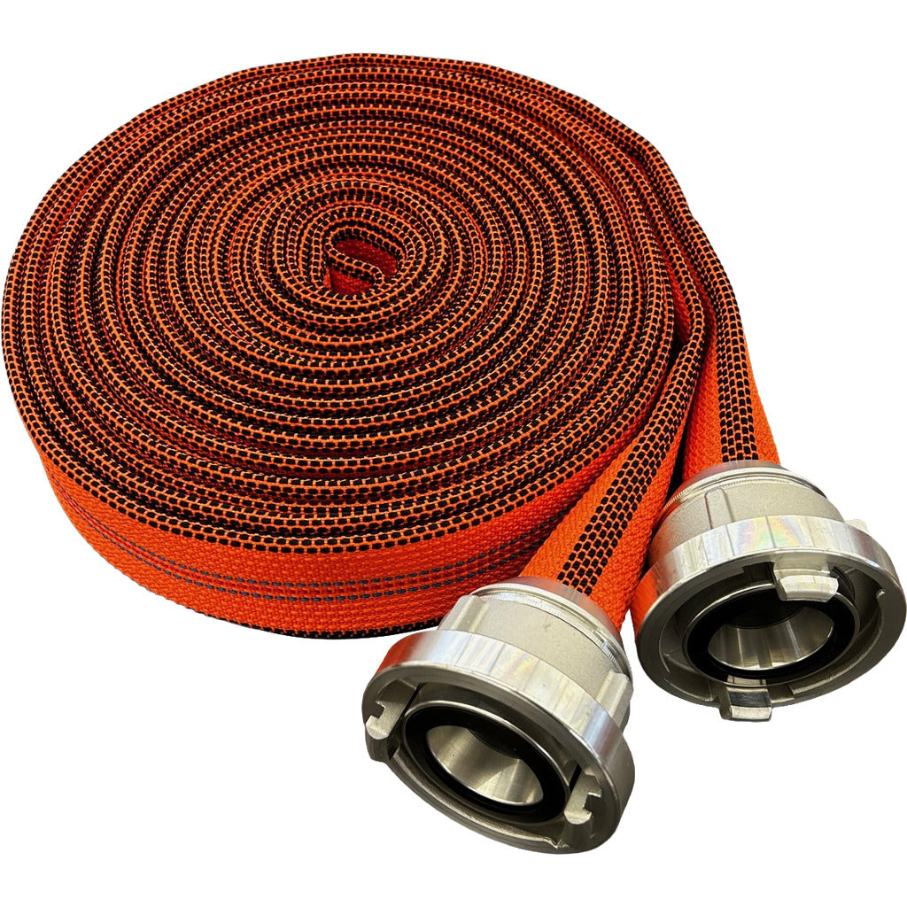 Feuerlöschschlauch INTRAX / Innotrade-Kupplung
