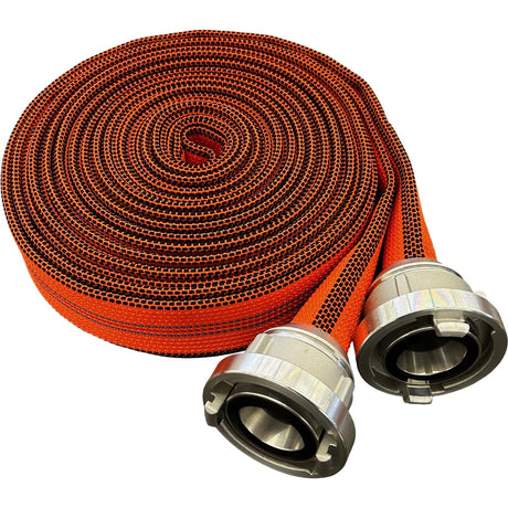 Feuerlöschschlauch INTRAX / Innotrade-Kupplung