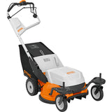Stihl Akku-Rasenmäher RMA 765 V / ohne Akku und Ladegerät
