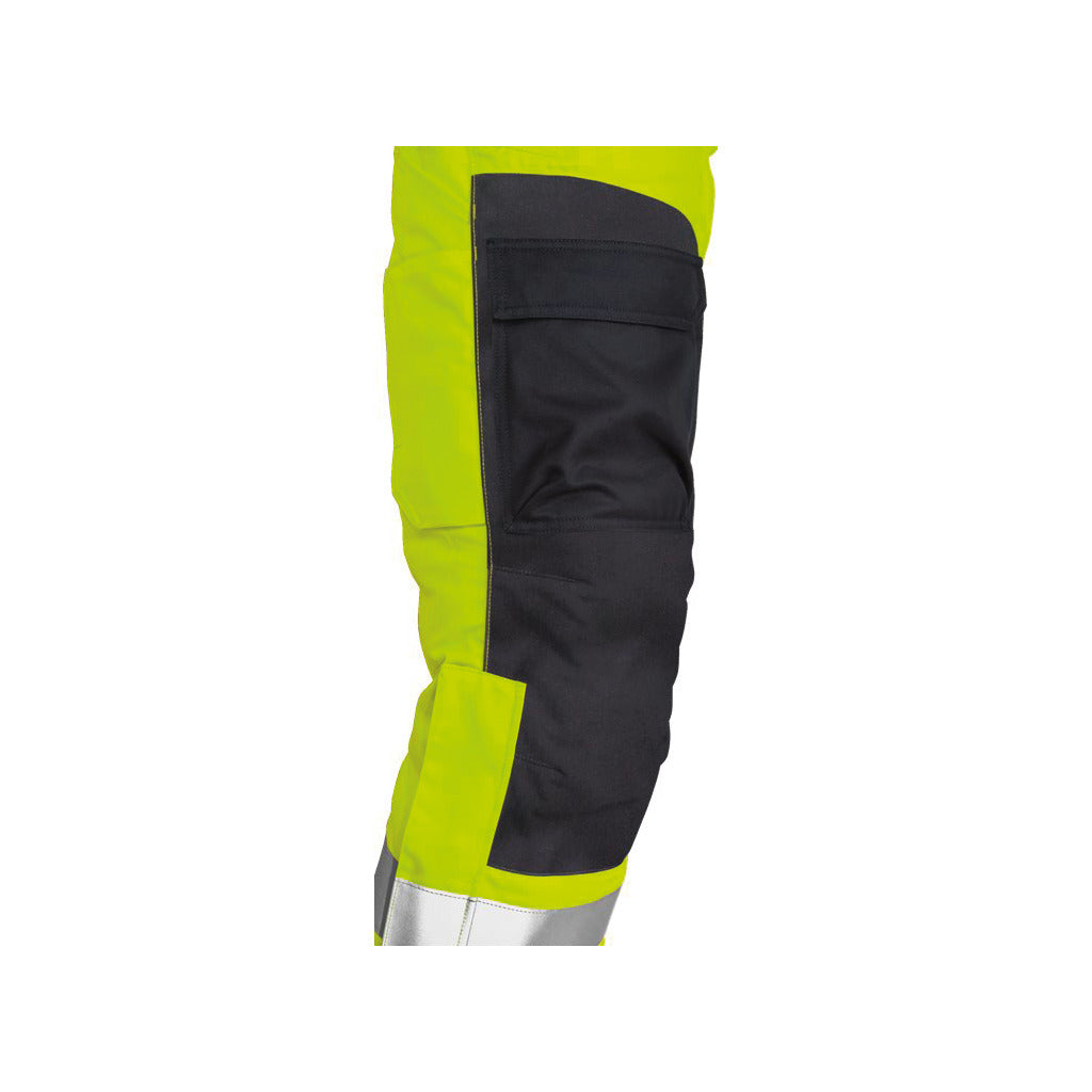 Flamestat High Vis Winterhose Kl. 2 2085 ATHS