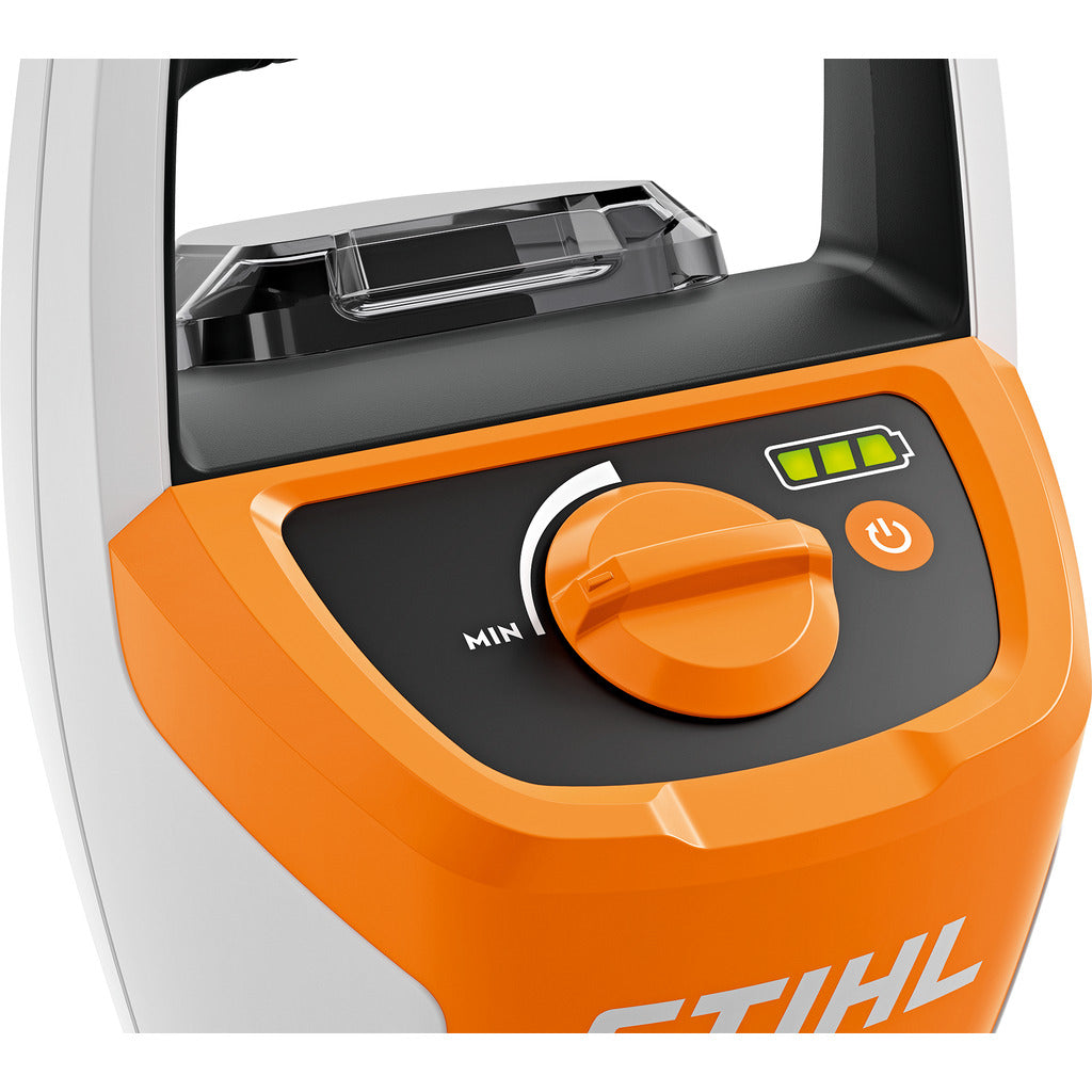Stihl Akku-Wasserbehälter WSA 40 / mit Akku und Ladegerät