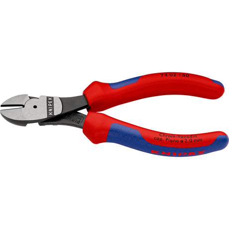 Knipex Kraft-Seitenschneider