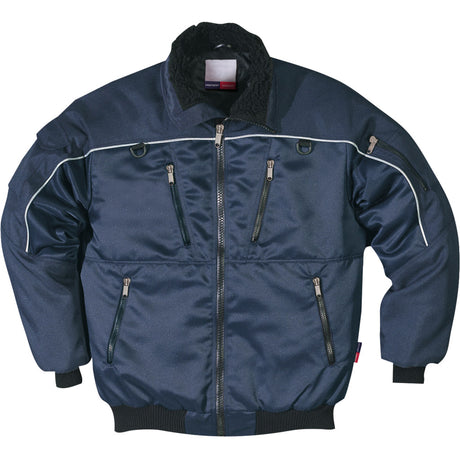 Winter Pilotenjacke 464 PP