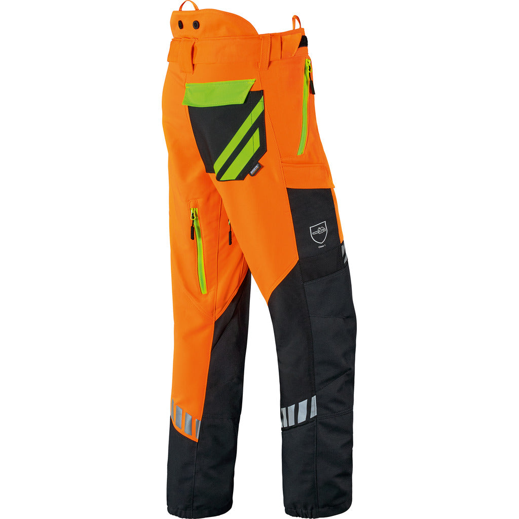 Stihl Bundhose DYNAMIC DuroTEC