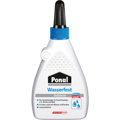 Holzleim Wasserfest Super 3