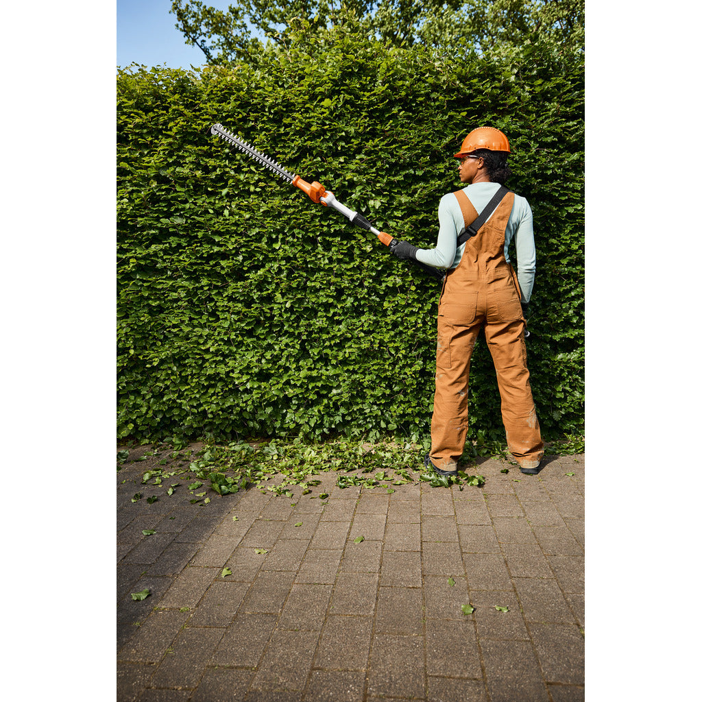Stihl Akku-Heckenschneider HLA 40 (-45°- +70°) / ohne Akku und Ladegerät