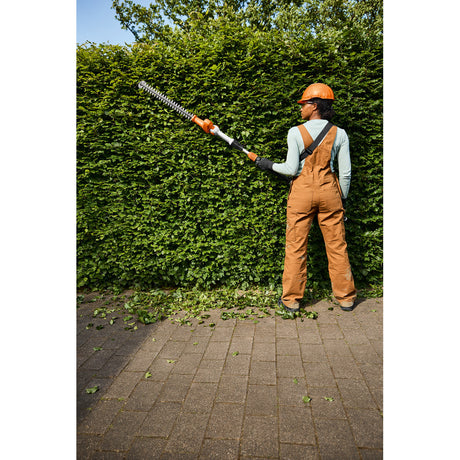 Stihl Akku-Heckenschneider HLA 40 (-45°- +70°) / ohne Akku und Ladegerät