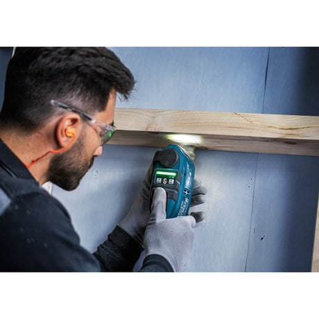 Battery Multi-Cutter EXOP18V-40