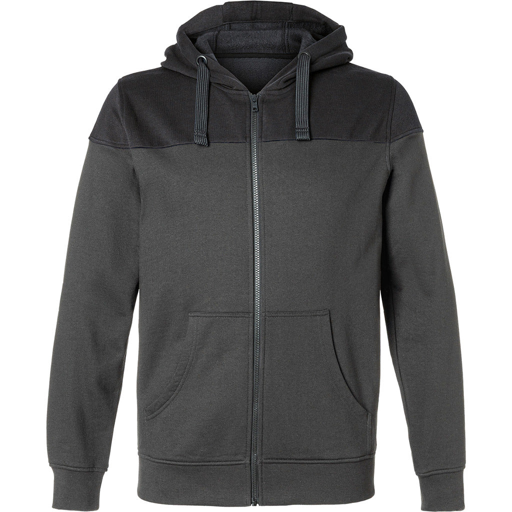 Kapuzen-Sweatjacke 5223