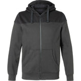 Kapuzen-Sweatjacke 5223