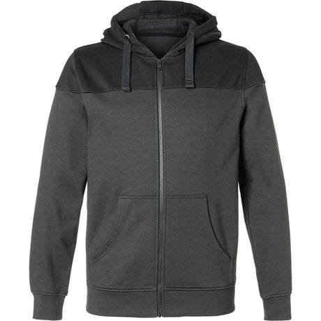 Kapuzen-Sweatjacke 5223
