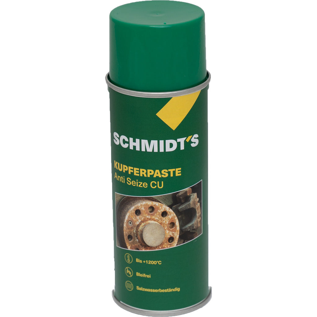 Schmidts Kupferpastenspray