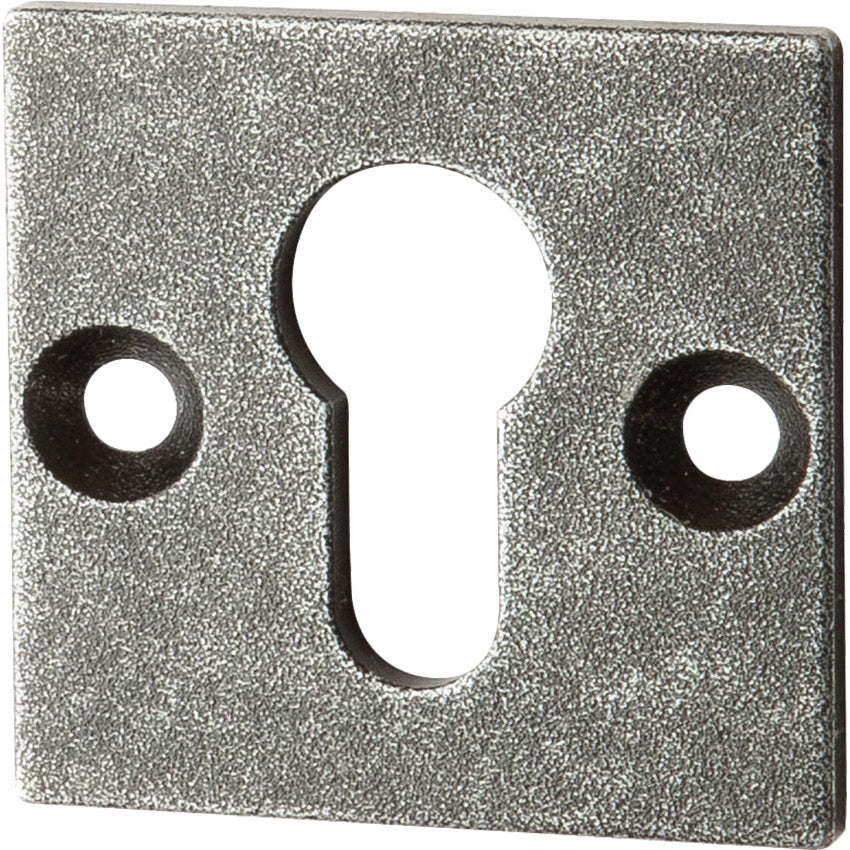 Sicherheitsrosette