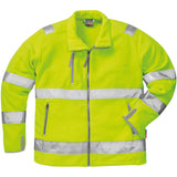 High Vis Fleecejacke Kl. 3 4400 FE